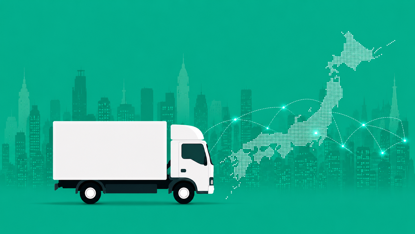 全国の買取ネットワーク